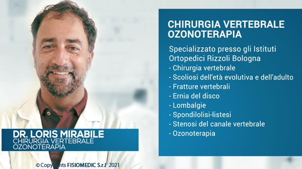 Dr. Loris Mirabile